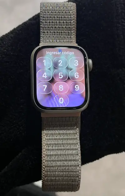 Apple Watch serie 8 GPS 41mm - miniatura 1