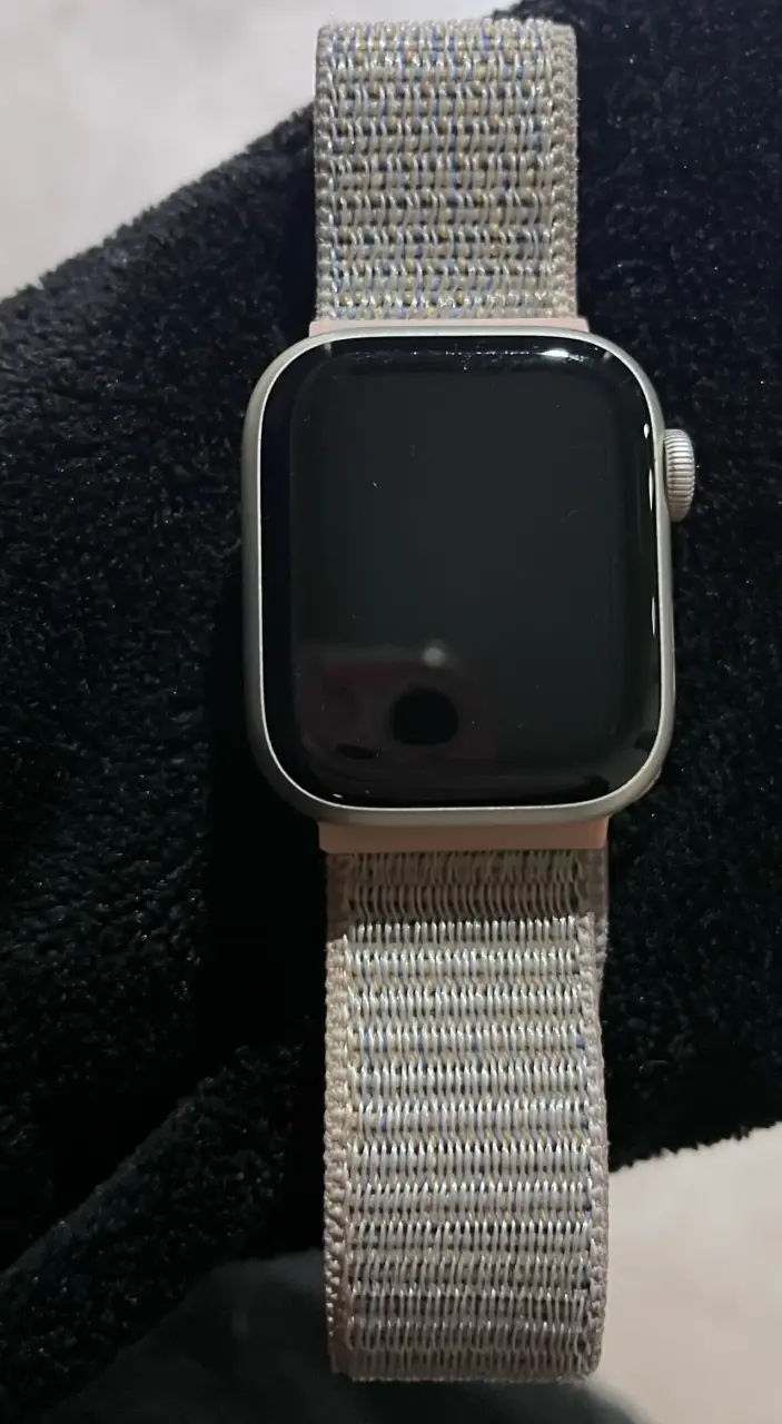 Apple Watch serie 8 GPS 41mm - 2