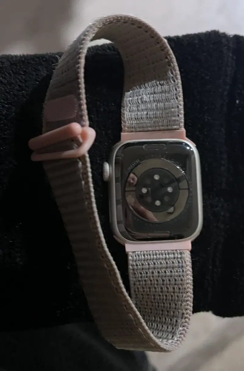 Apple Watch serie 8 GPS 41mm - 3