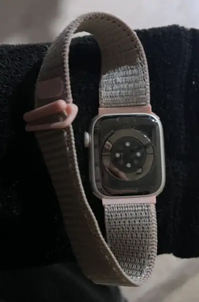 Apple Watch serie 8 GPS 41mm - miniatura 3