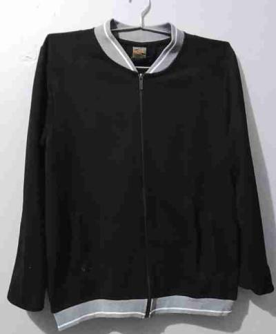 2 Chaquetas impermeables con capucha y polerones - miniatura 3