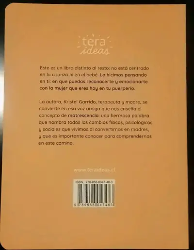 Libro 'Soy mamá y soy yo' - miniatura 2