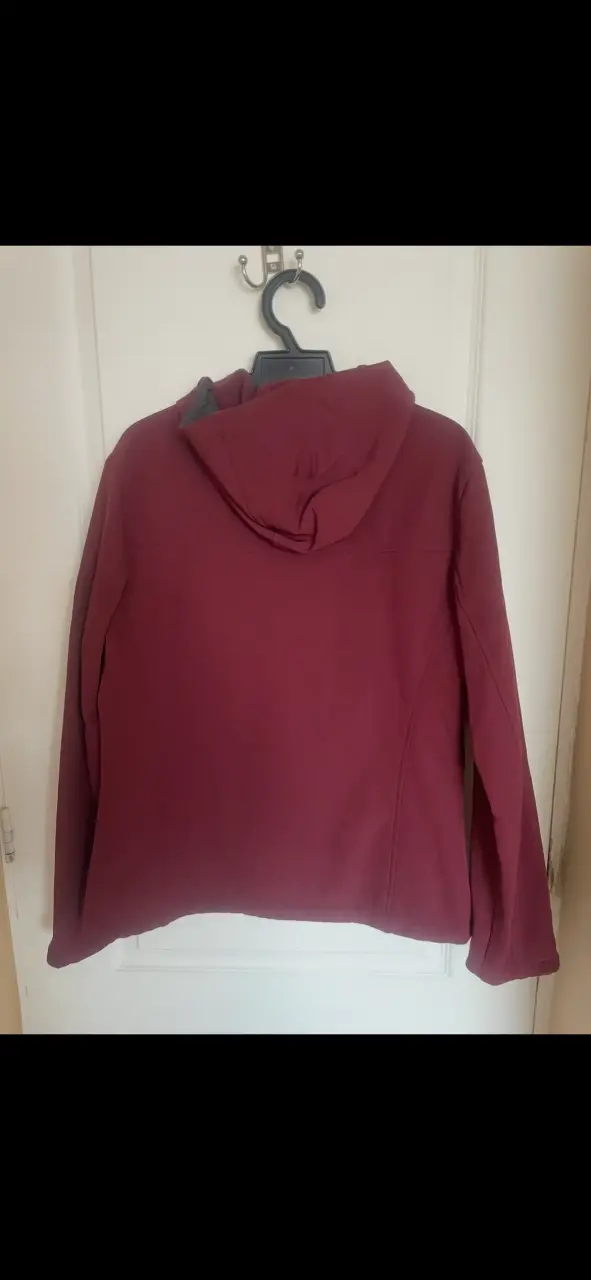 Parka lippi - 3