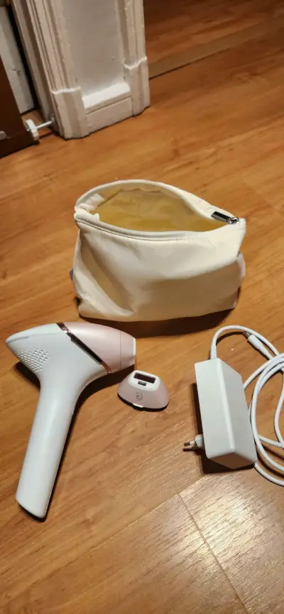Depiladora IPL Philips - miniatura 1