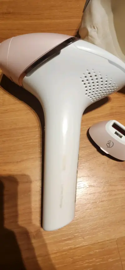 Depiladora IPL Philips - miniatura 2