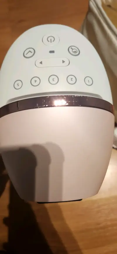 Depiladora IPL Philips - miniatura 4