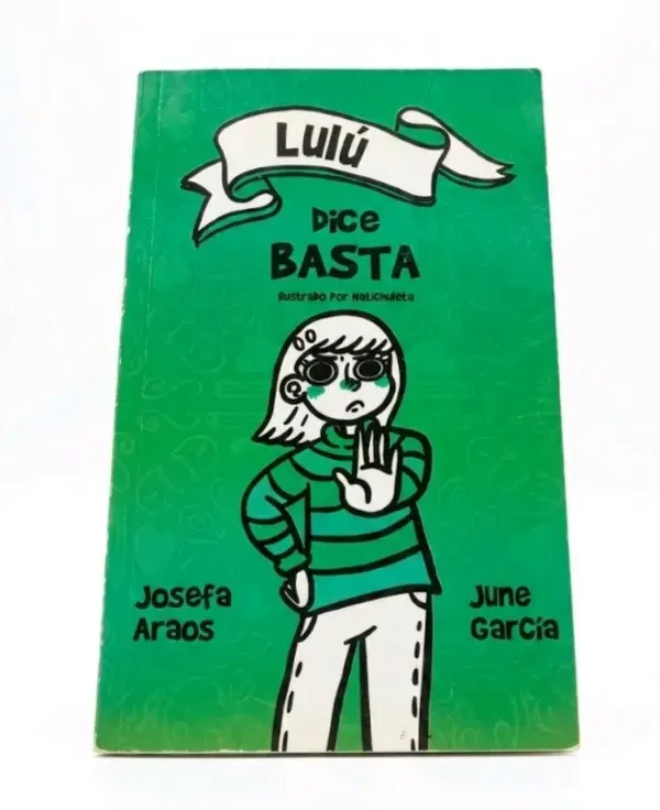 Libros Lulú - 1