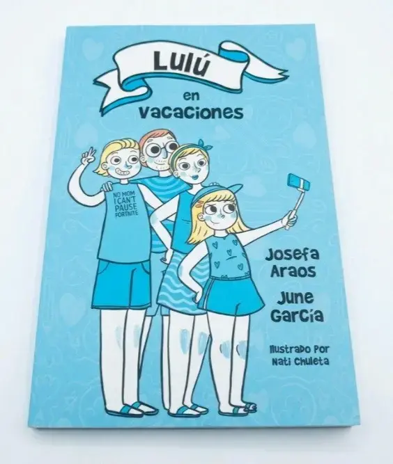 Libros Lulú - 2