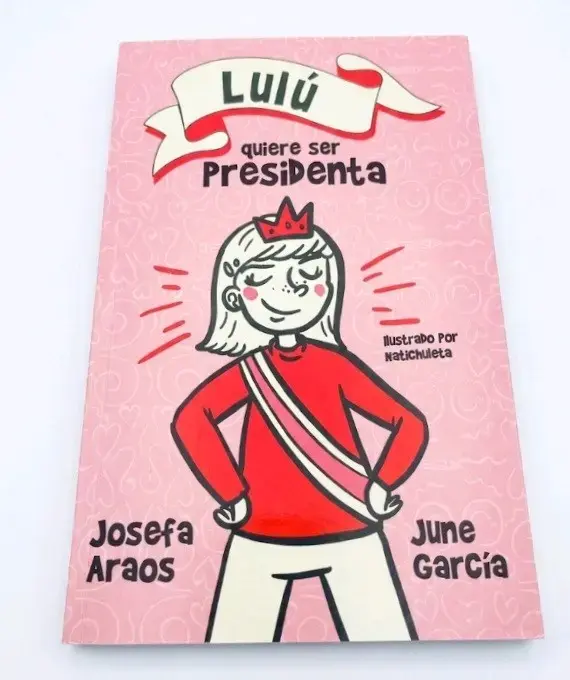 Libros Lulú - 3