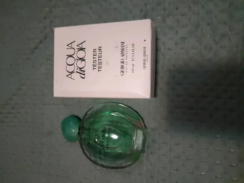 Perfume Moschino I Love Love 100ml - 6