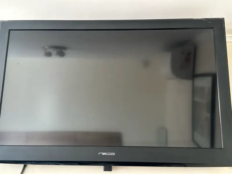 Televisor Recco 43’’ no smart - 2