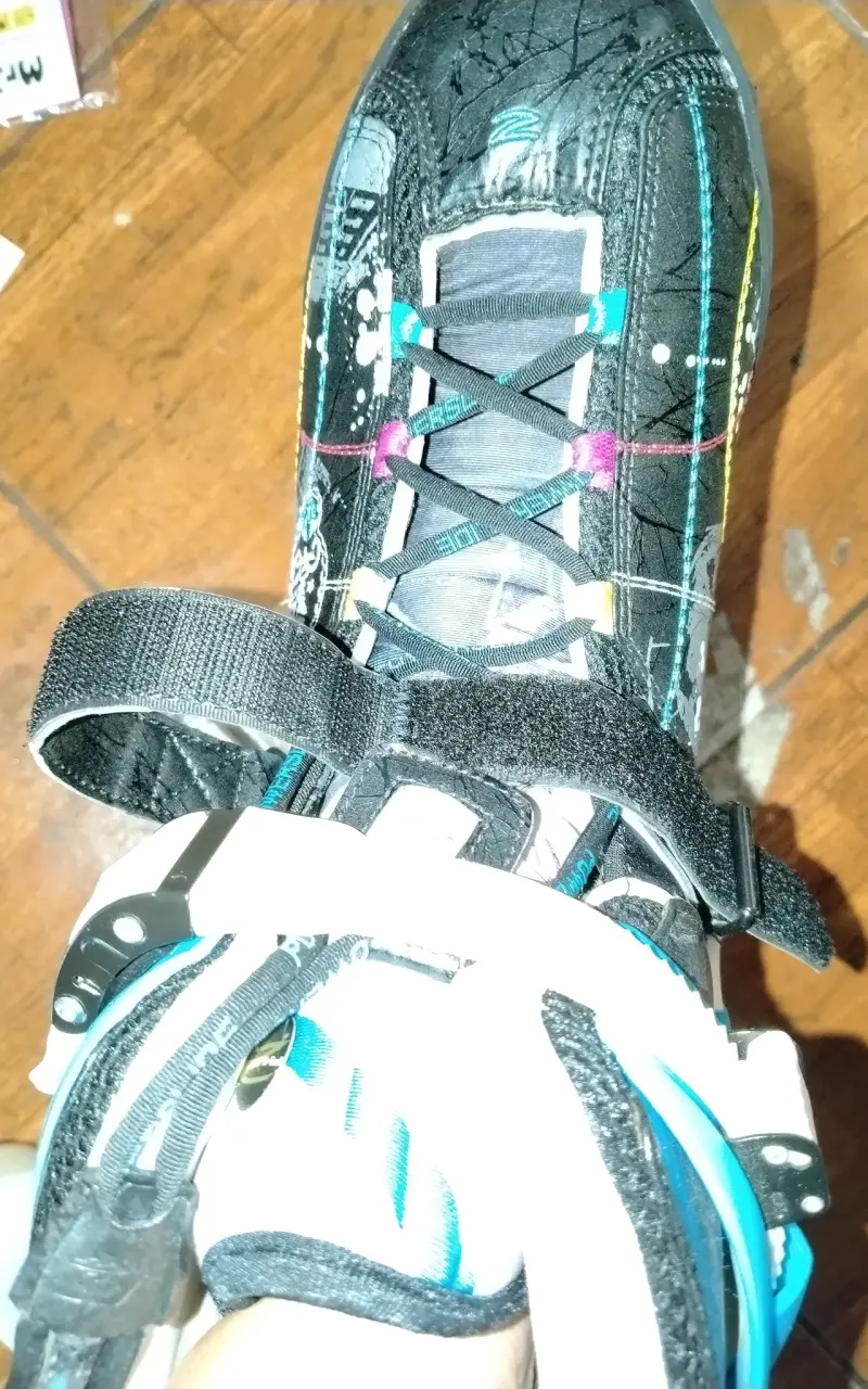 Patines en línea - 3