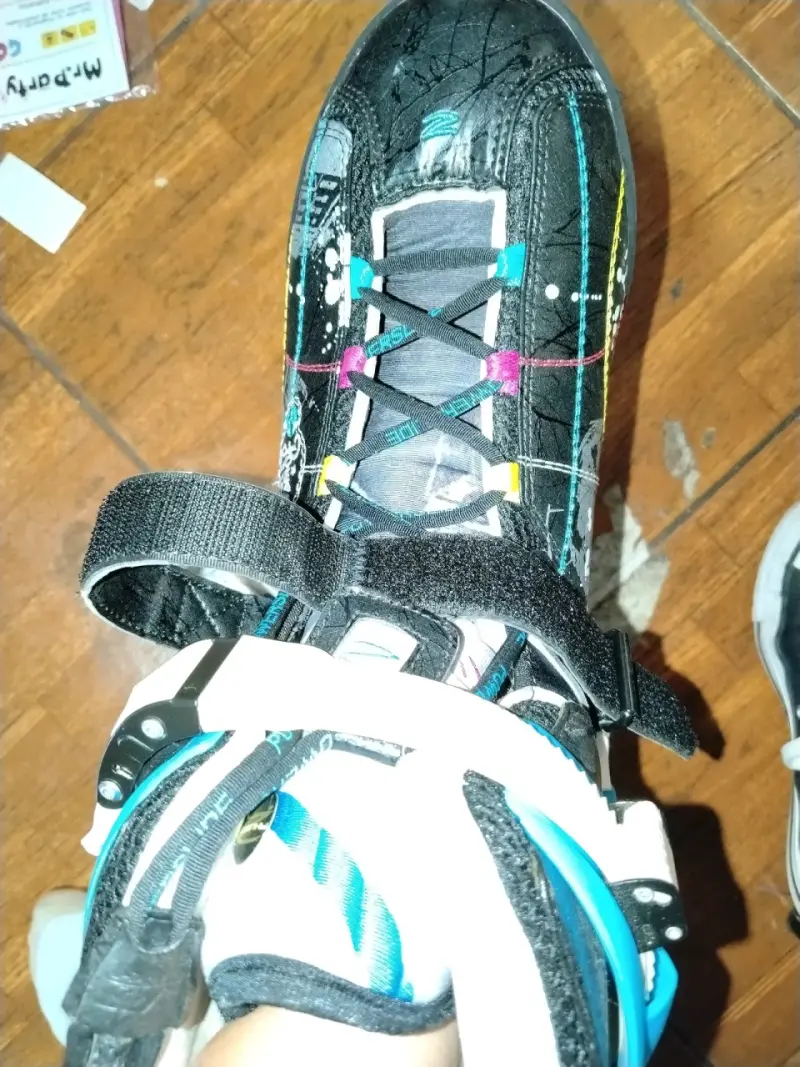 Patines en línea - 4