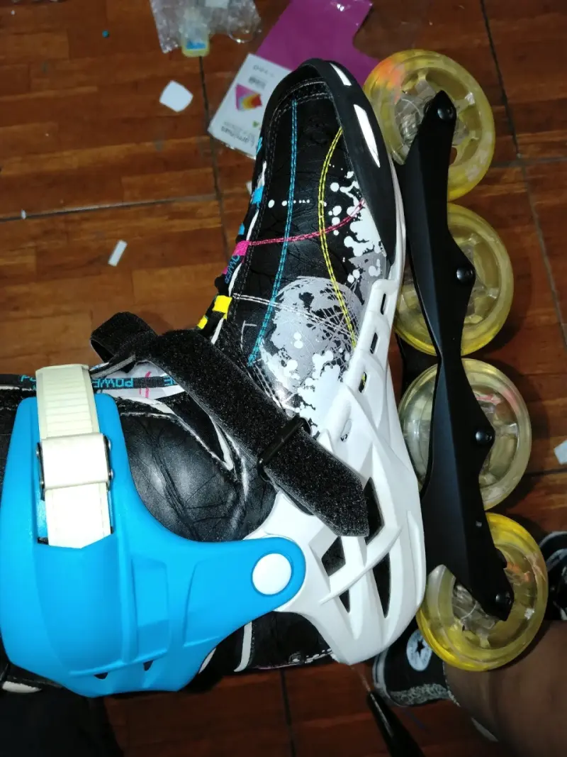Patines en línea - 5