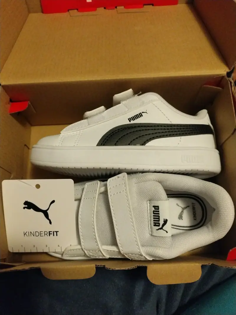 Puma rickie Classico v inf - 1
