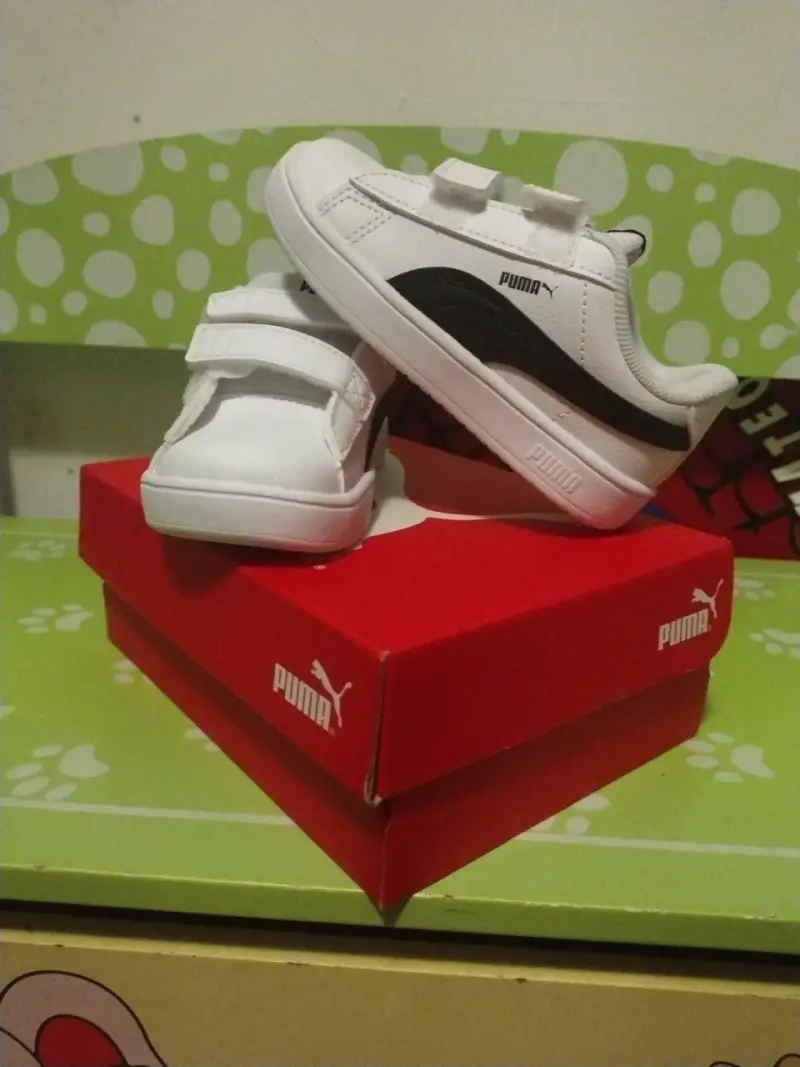 Puma rickie Classico v inf - 2