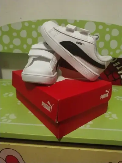 Puma rickie Classico v inf - miniatura 2