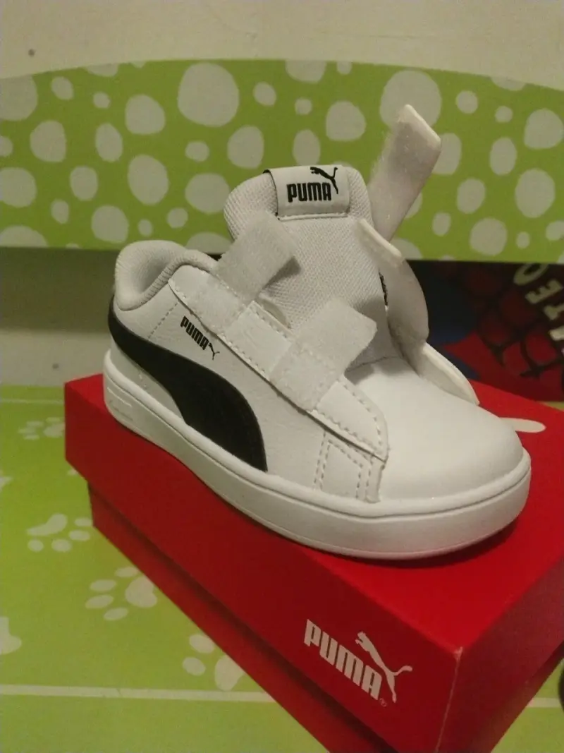 Puma rickie Classico v inf - 3
