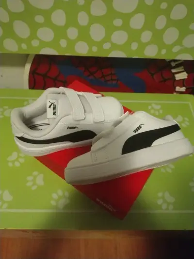 Puma rickie Classico v inf - miniatura 5