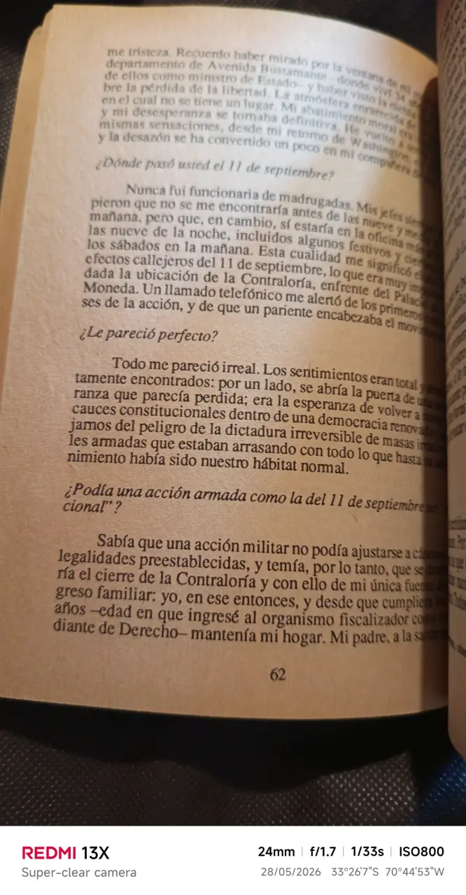 Libro 'Confesiones' de Sergio Marras - 3