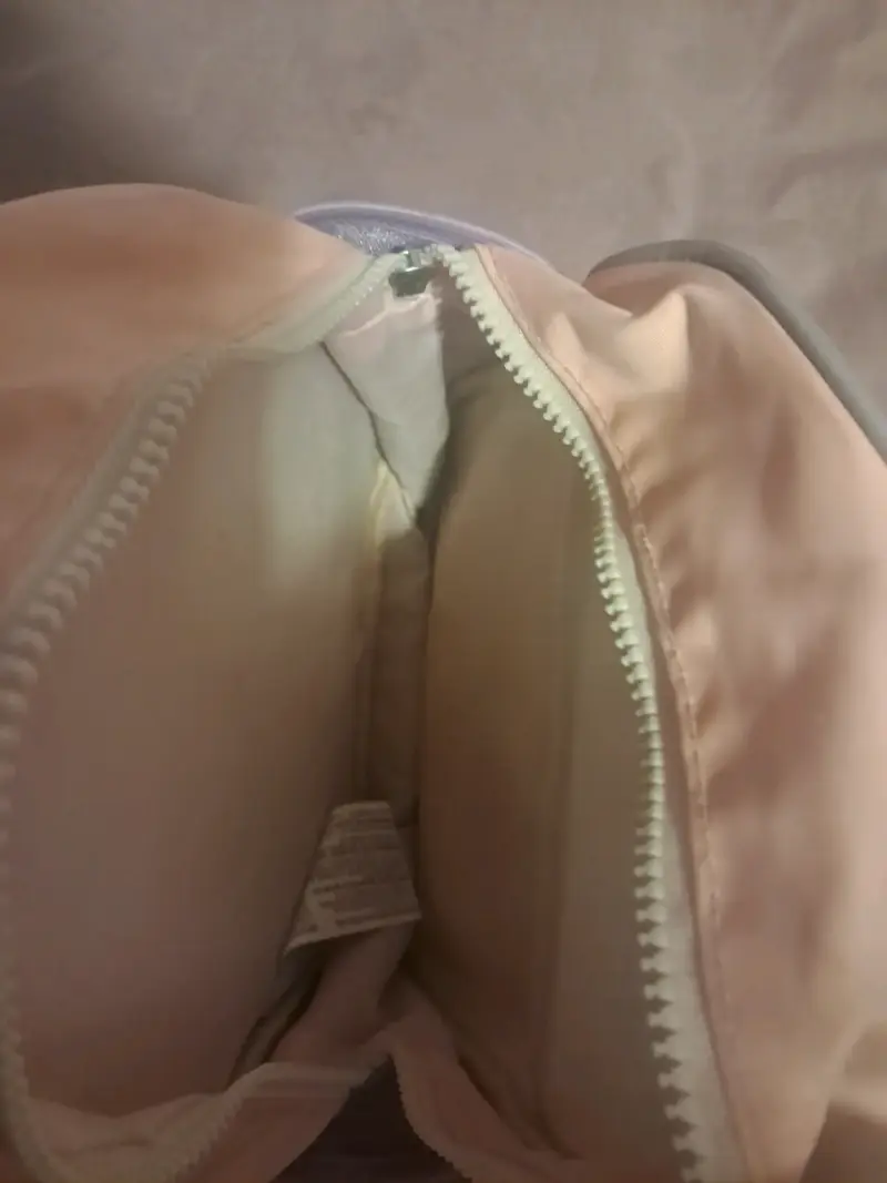 Mochila chica - 3