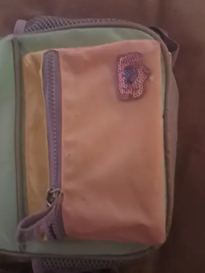 Mochila chica - miniatura 4