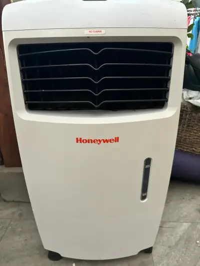Aire acondicionado portátil Honeywell - miniatura 1