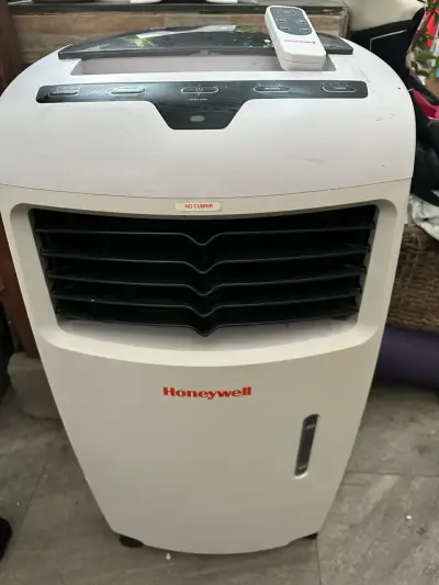 Aire acondicionado portátil Honeywell - miniatura 2