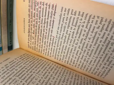 Lote 7 Libros Psicología Y Parapsicología - miniatura 4