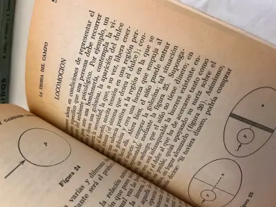 Lote 7 Libros Psicología Y Parapsicología - miniatura 5