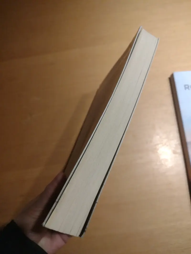 Libro 'Las cartas del monje que vendió su Ferrari' - 3