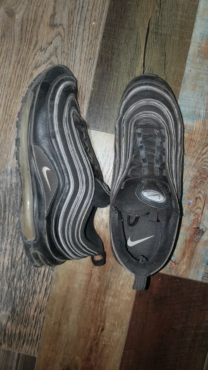 Zapatillas Nike Air Max 97