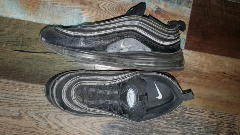 Zapatillas Nike Air Max 97 - 2