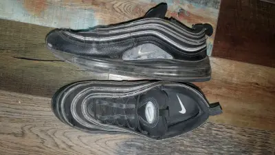 Zapatillas Nike Air Max 97 - miniatura 2