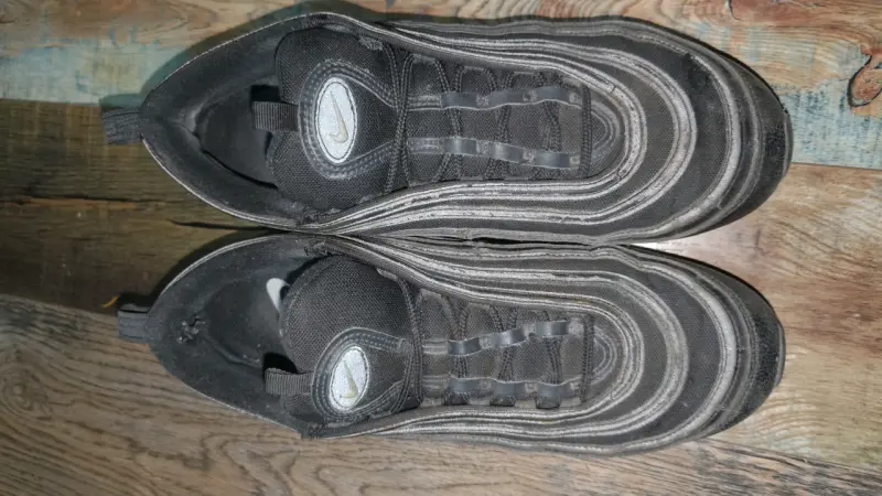 Zapatillas Nike Air Max 97 - 3