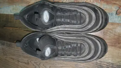 Zapatillas Nike Air Max 97 - miniatura 3