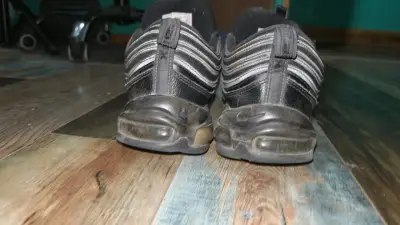 Zapatillas Nike Air Max 97 - miniatura 5