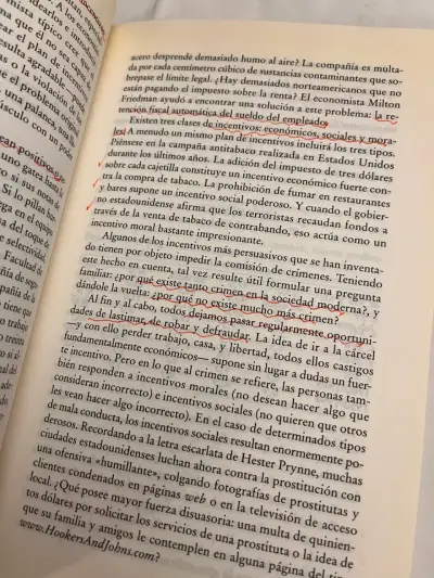 Freakonomics - Steven D. Levitt, Stephen J. Dubner - miniatura 4