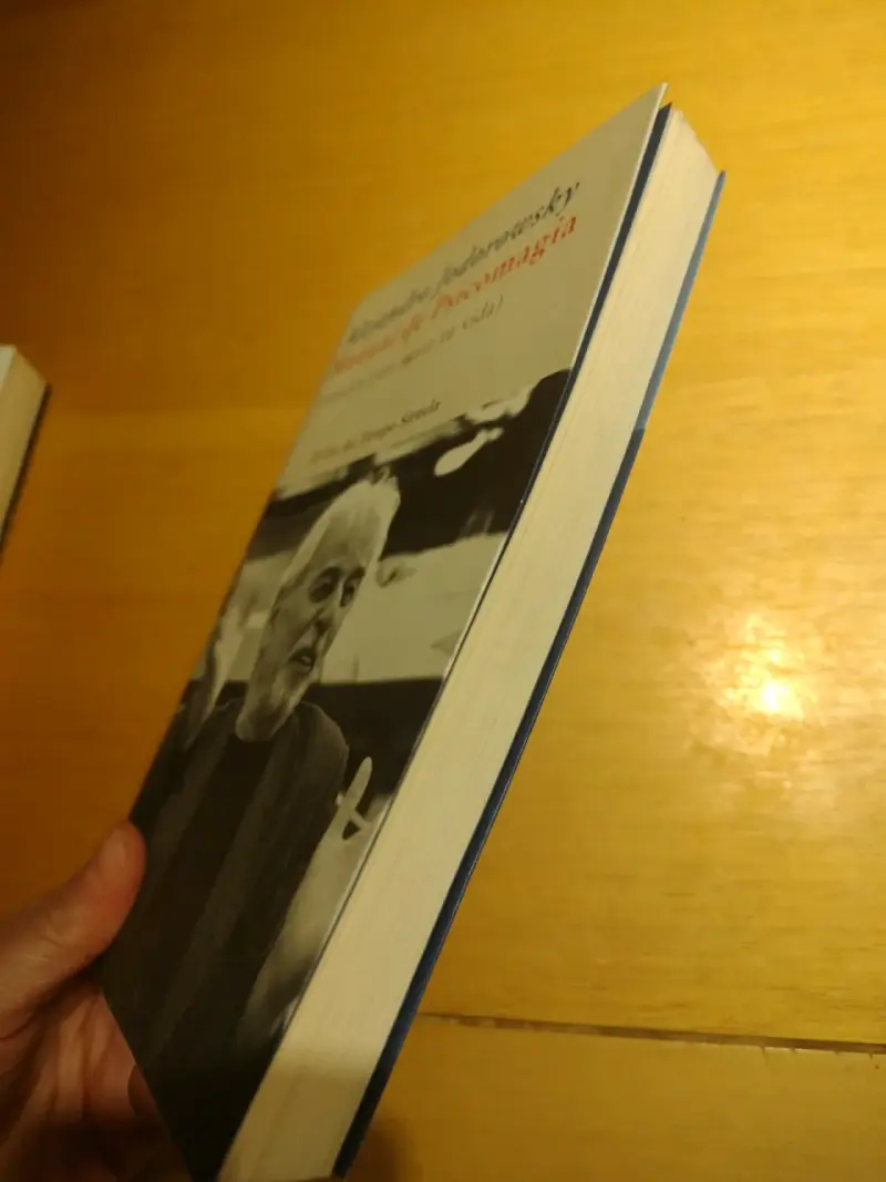 Manual de Psicomagia - Jodorowsky - 2