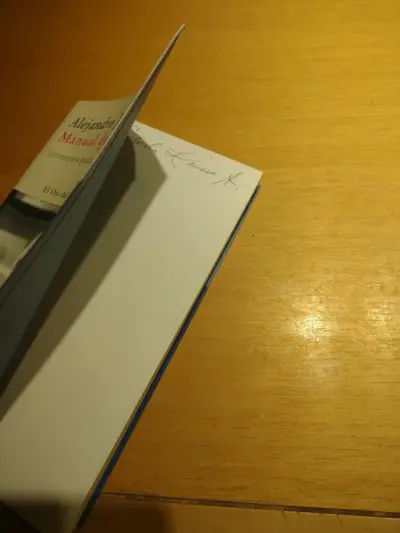 Manual de Psicomagia - Jodorowsky - miniatura 3