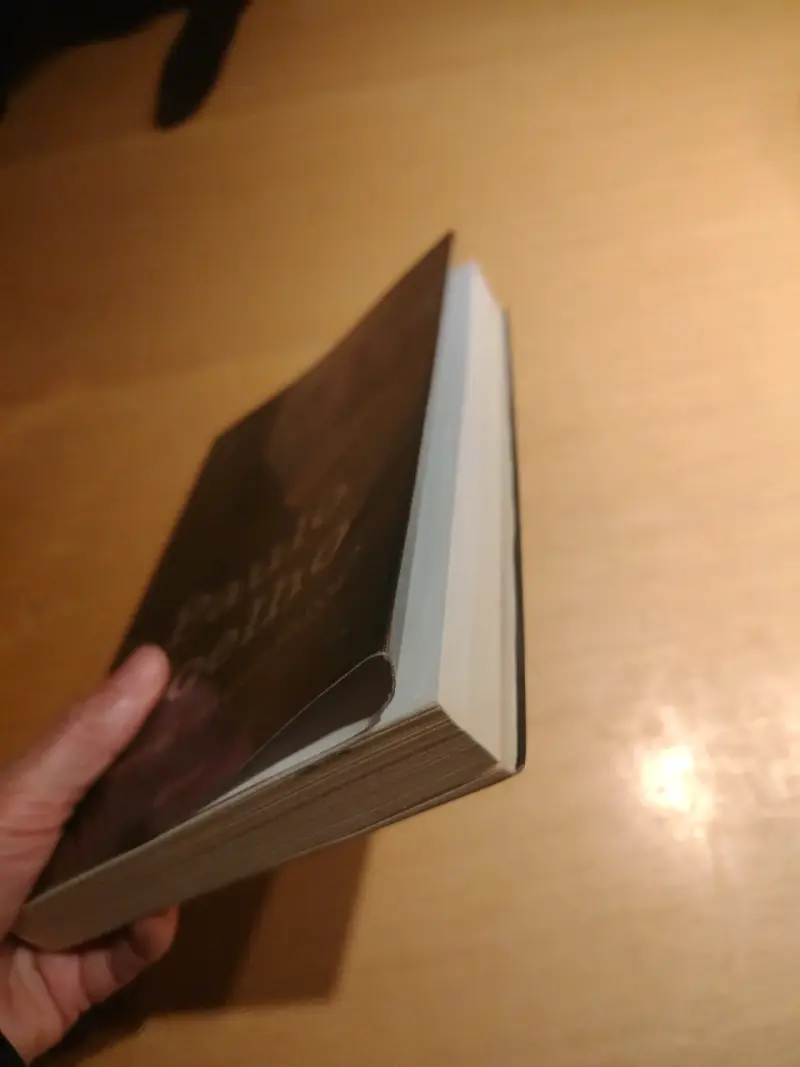 Libro 'Como el río que fluye' de Paulo Coelho - 2