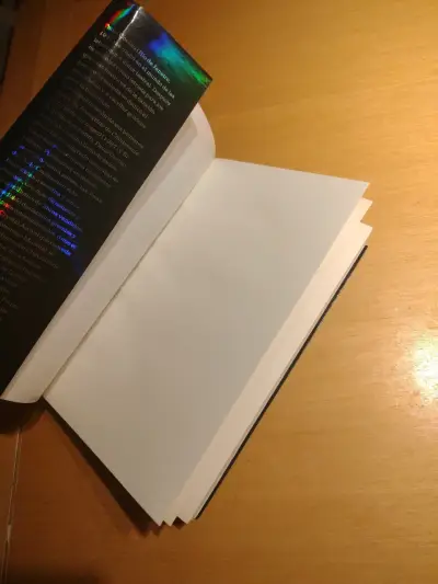 Libro 'Como el río que fluye' de Paulo Coelho - miniatura 3