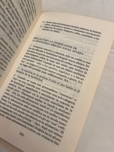 Libro Análisis de la Conducta Verbal - miniatura 4