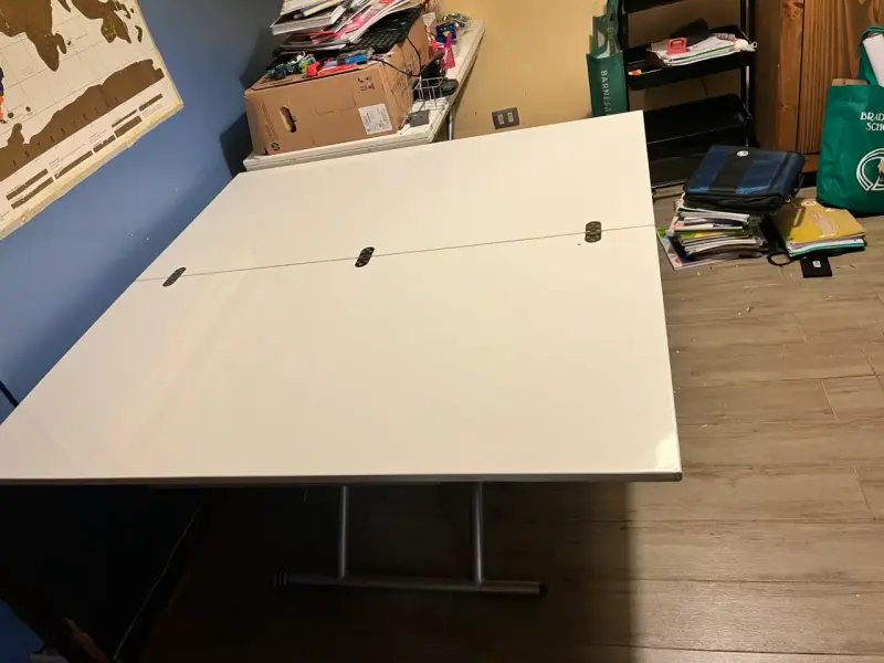 Escritorio o mesa extensible - 3