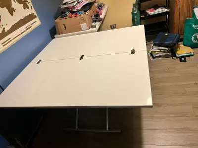Escritorio o mesa extensible - miniatura 3