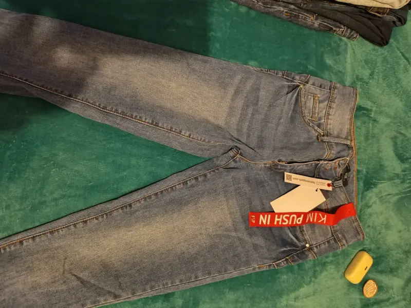Jeans - 1