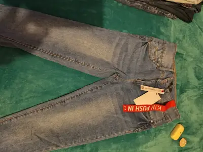 Jeans - miniatura 1
