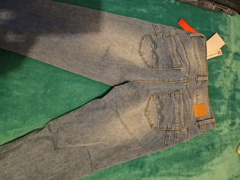 Jeans - 2