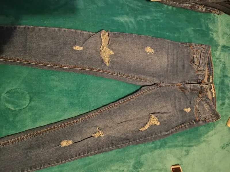 Jeans - 3