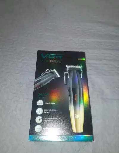 Cortadora de cabello VGR profesional - miniatura 1